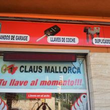 Claus Mallorca instalaciones 3