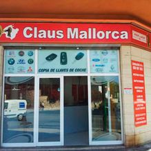 Claus Mallorca instalaciones 1