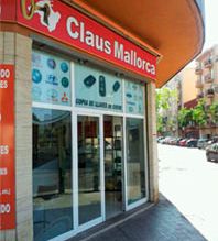 Claus Mallorca instalaciones 2